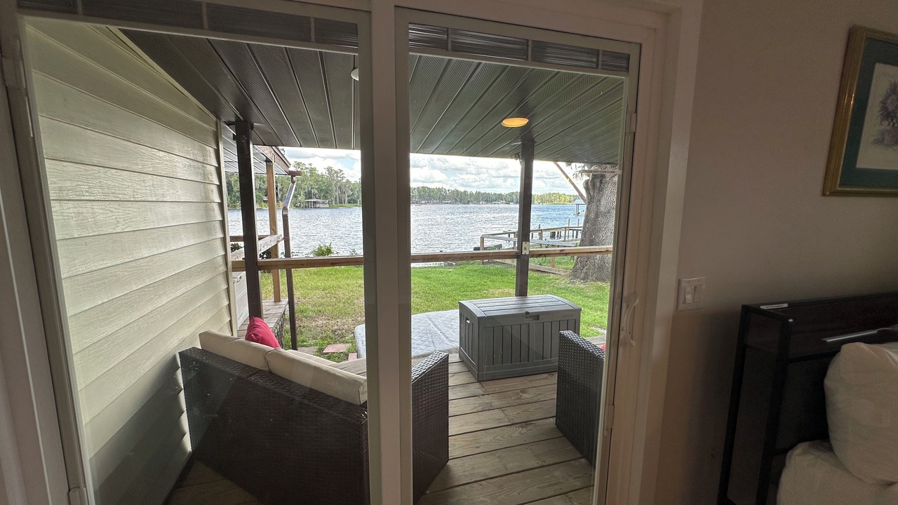 Photo of Bedroom in Land O' Lakes