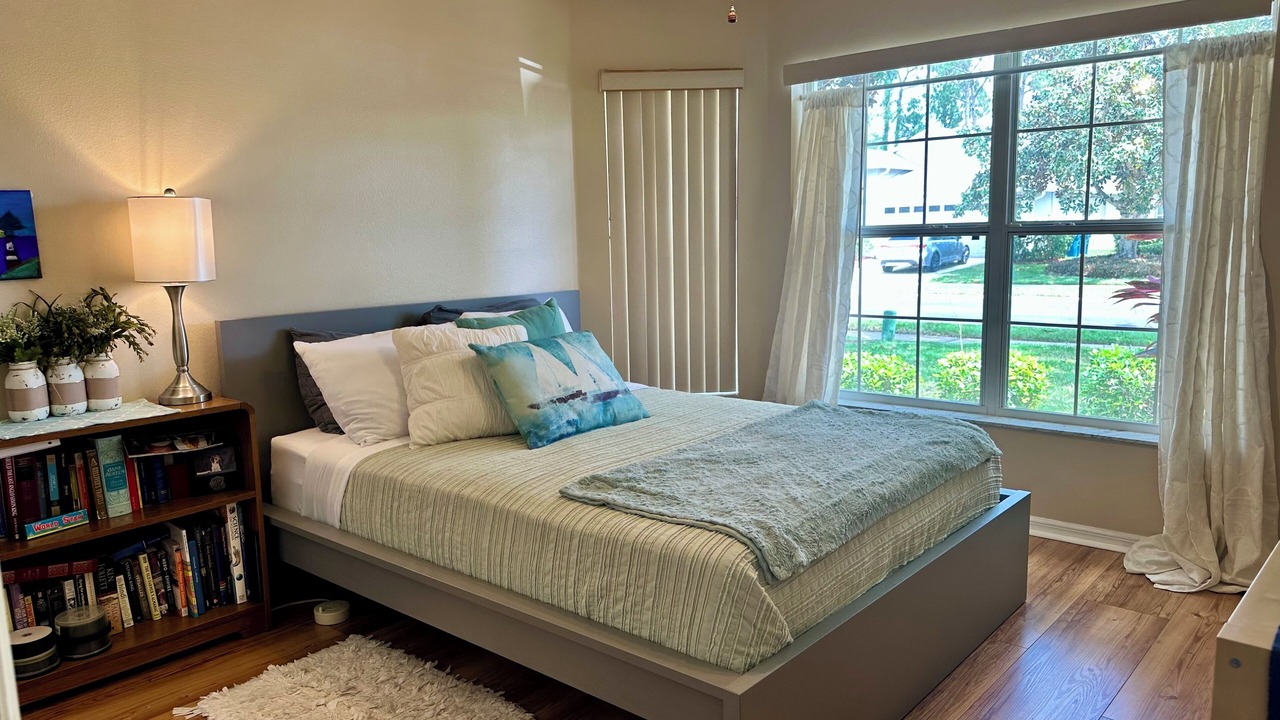 Photo of Bedroom in Port Malabar
