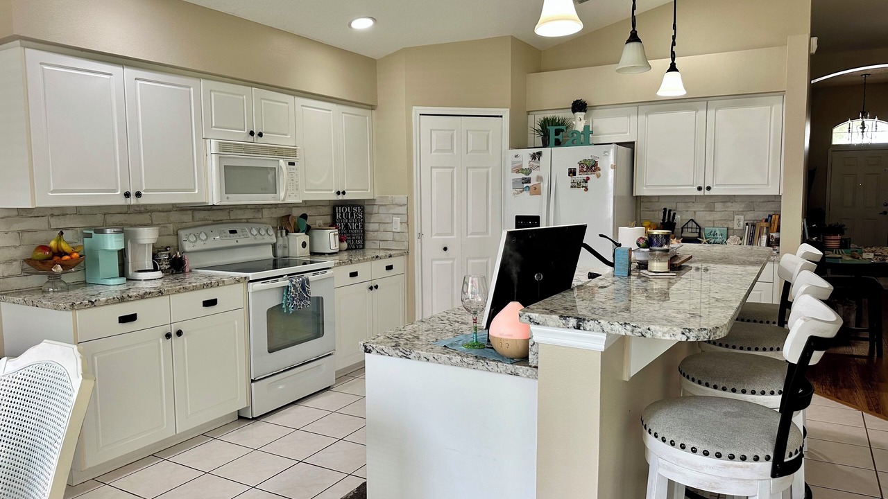 Photo of Kitchen in Port Malabar