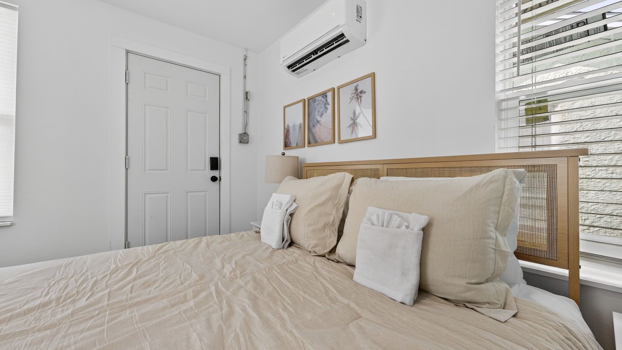 Photo of Bedroom in South Pensacola
