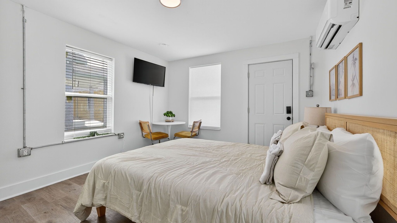 Photo of Bedroom in South Pensacola