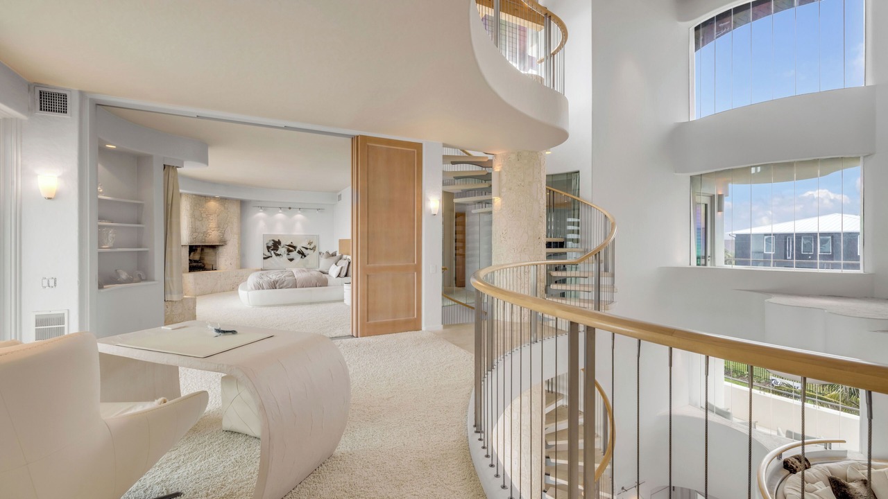 Photo of Bedroom in Bethune Beach