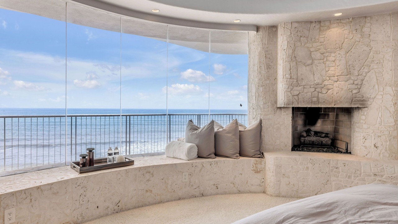 Photo of Bedroom in Bethune Beach