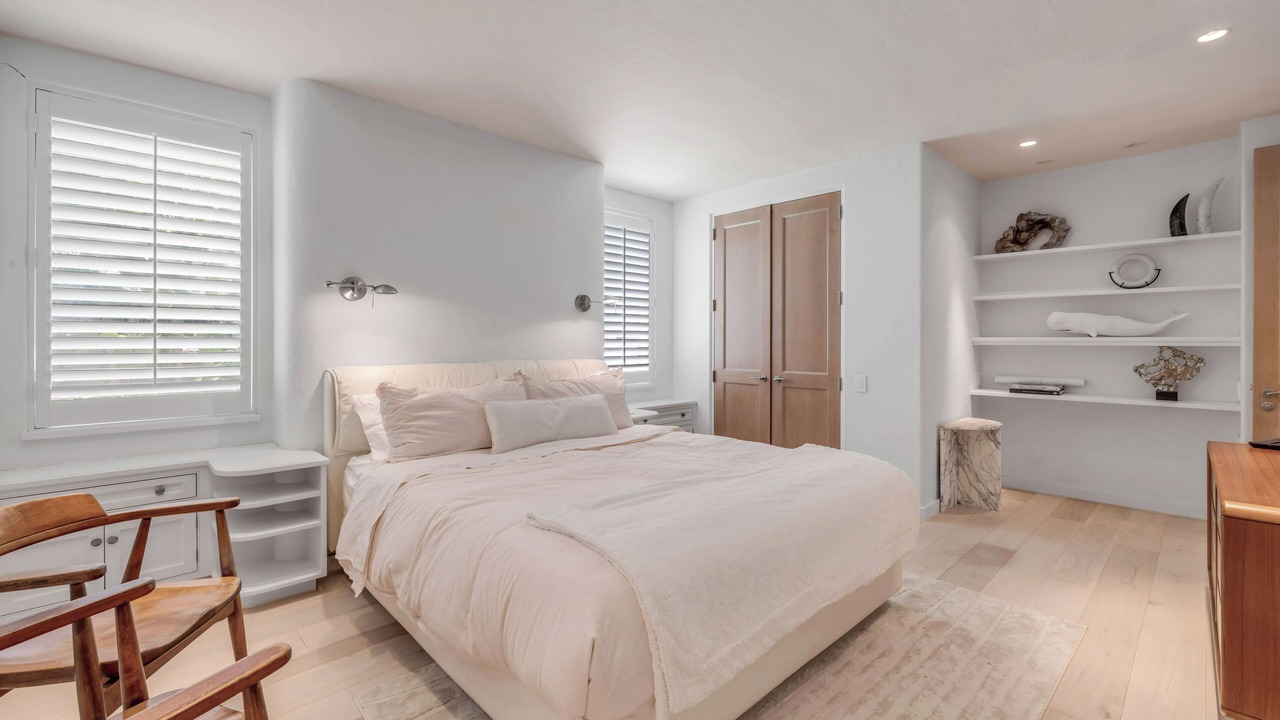 Photo of Bedroom in Bethune Beach