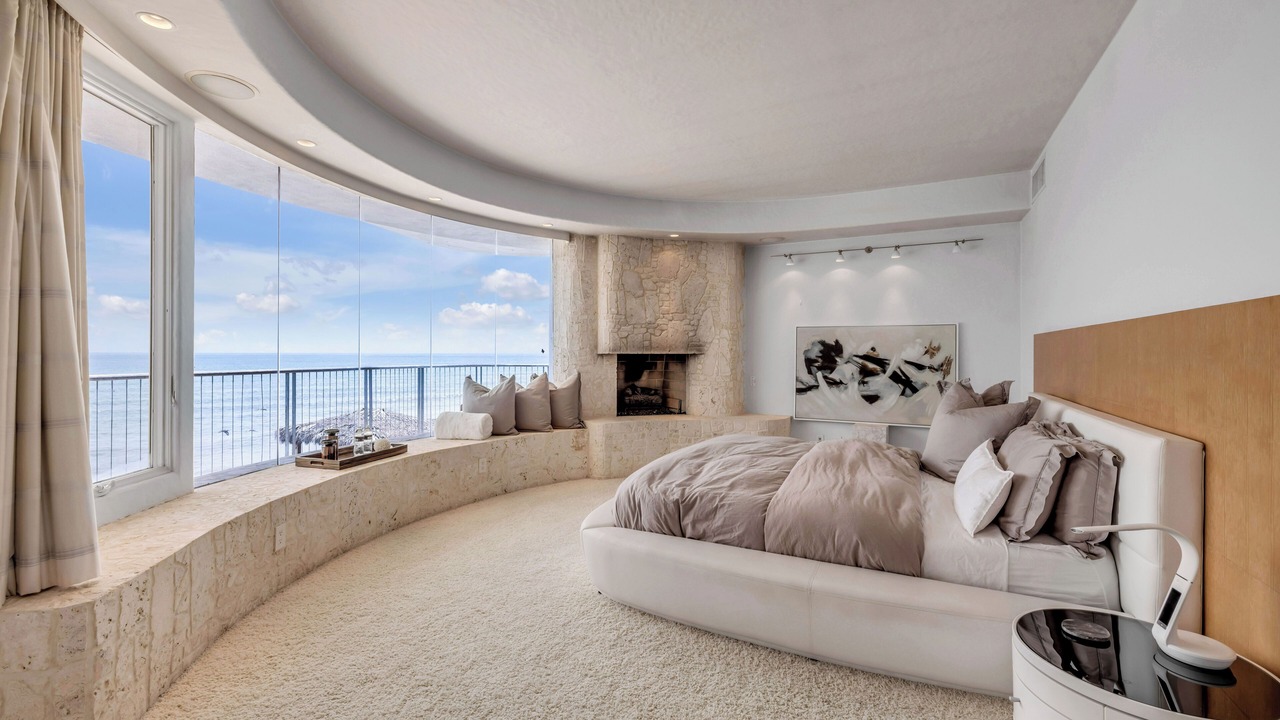 Photo of Bedroom in Bethune Beach