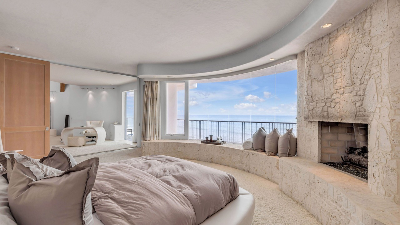 Photo of Bedroom in Bethune Beach