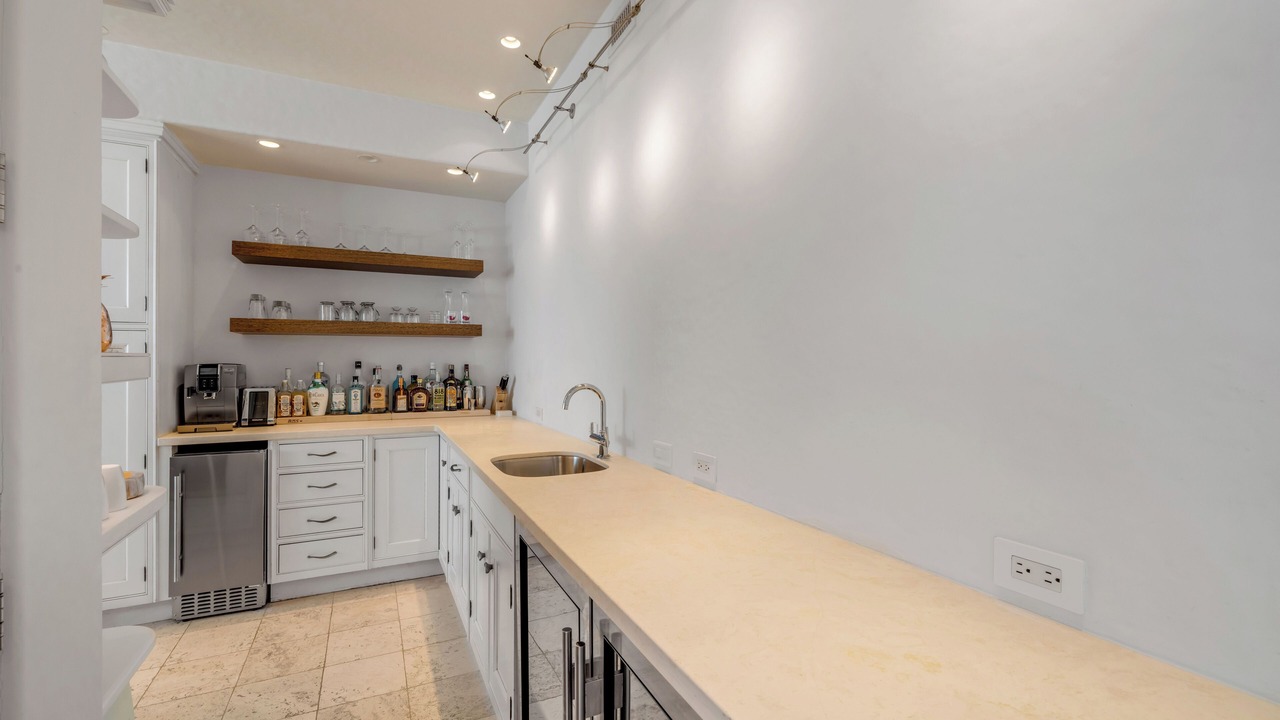 Photo of Kitchen in Bethune Beach