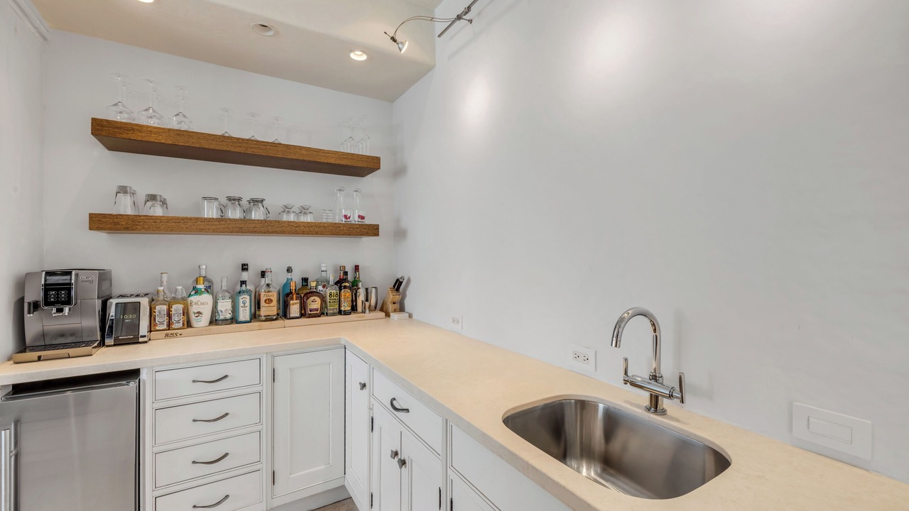 Photo of Kitchen in Bethune Beach