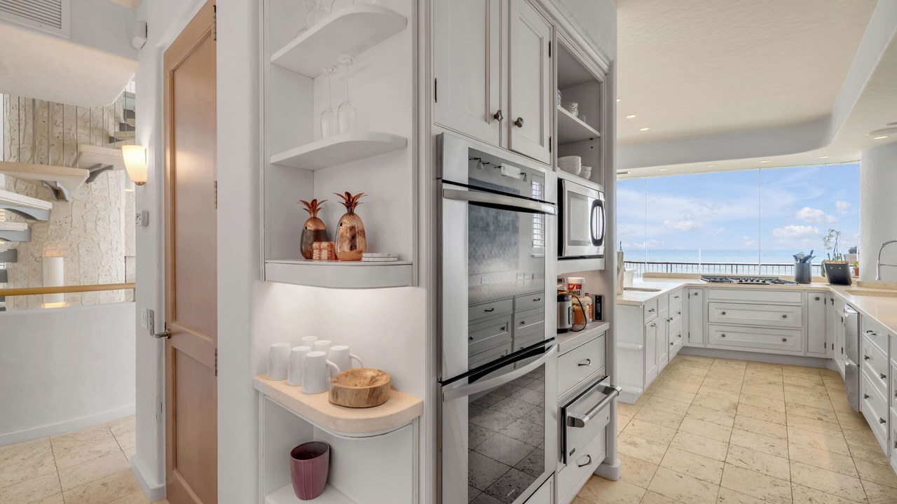 Photo of Kitchen in Bethune Beach