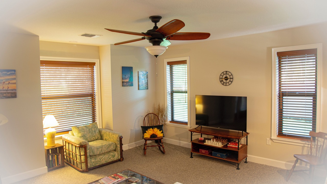 Photo of Livingroom in Brooksville