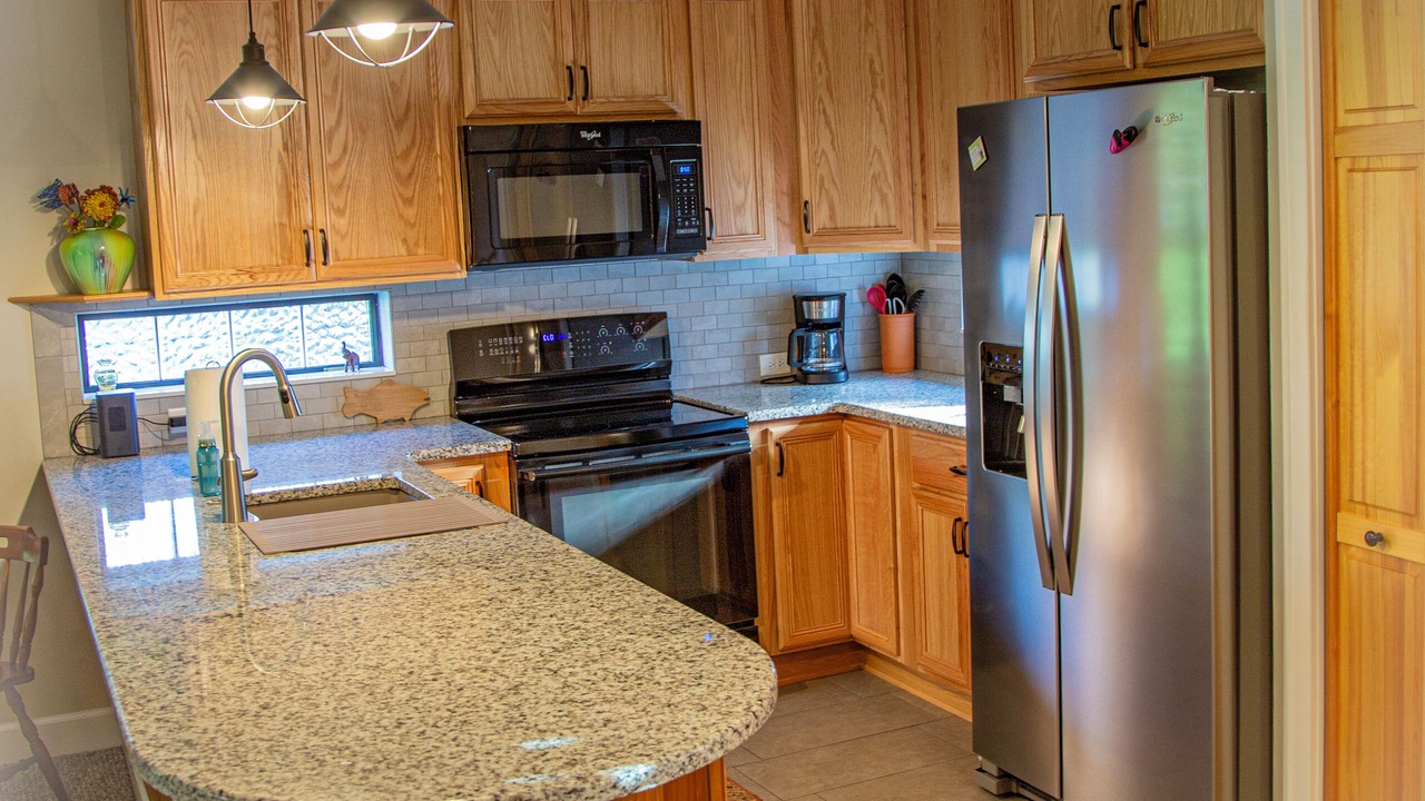 Photo of Kitchen in Brooksville