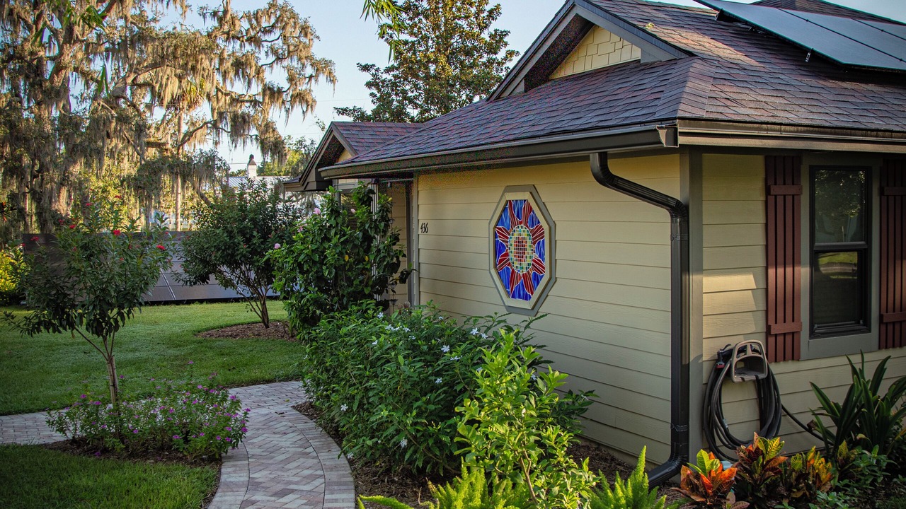Photo of Outdoor in Brooksville