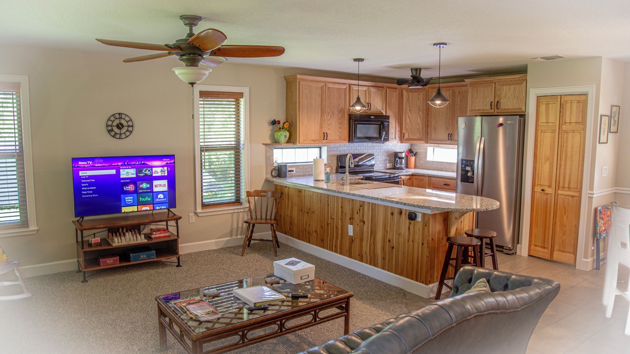 Photo of Kitchen in Brooksville