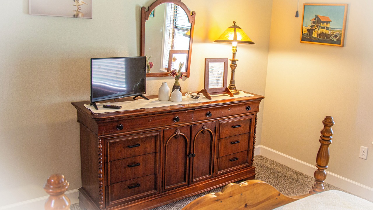 Photo of Bedroom in Brooksville