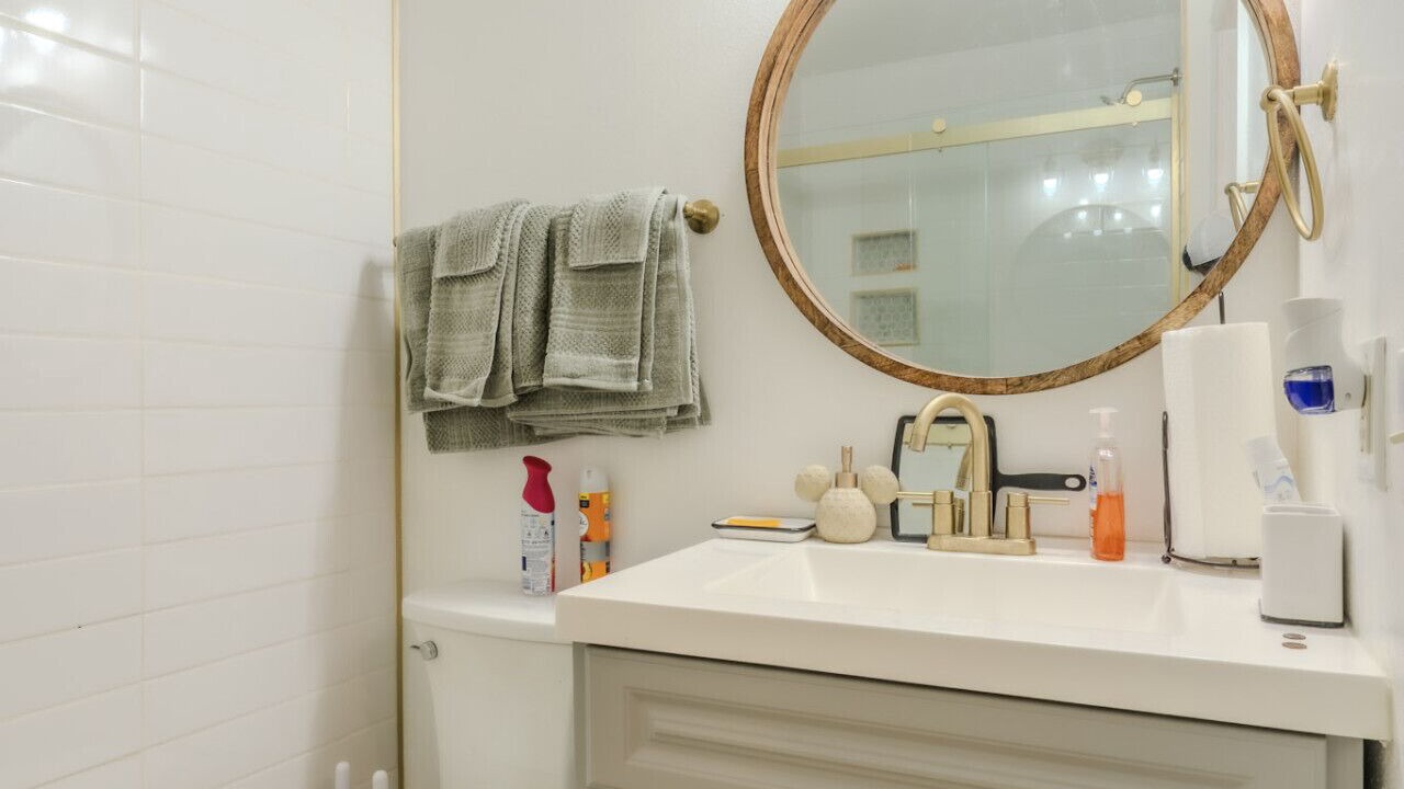 Photo of Bathroom in Plymouth
