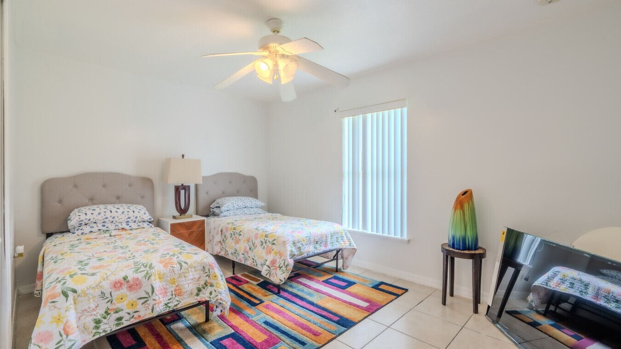 Photo of Bedroom in Plymouth