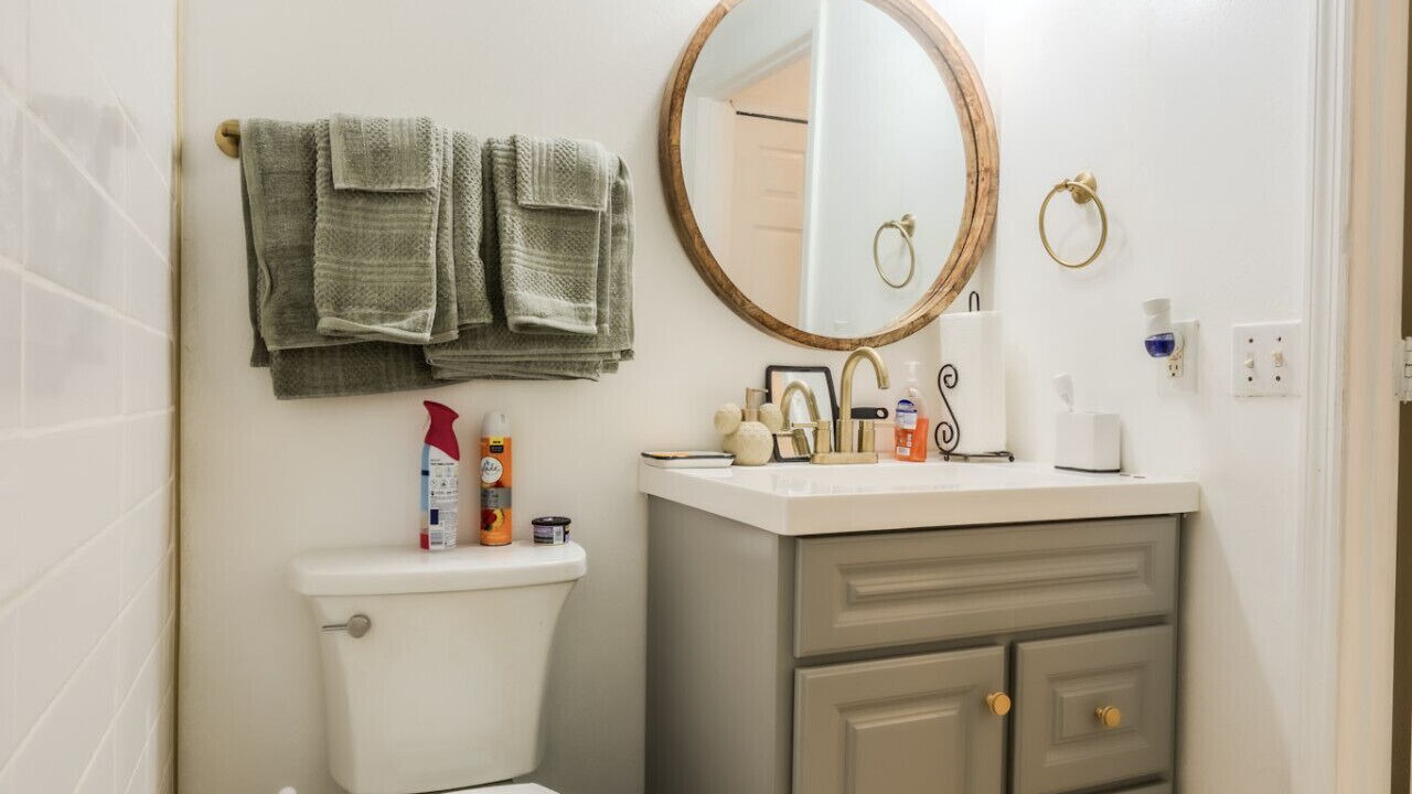 Photo of Bathroom in Plymouth