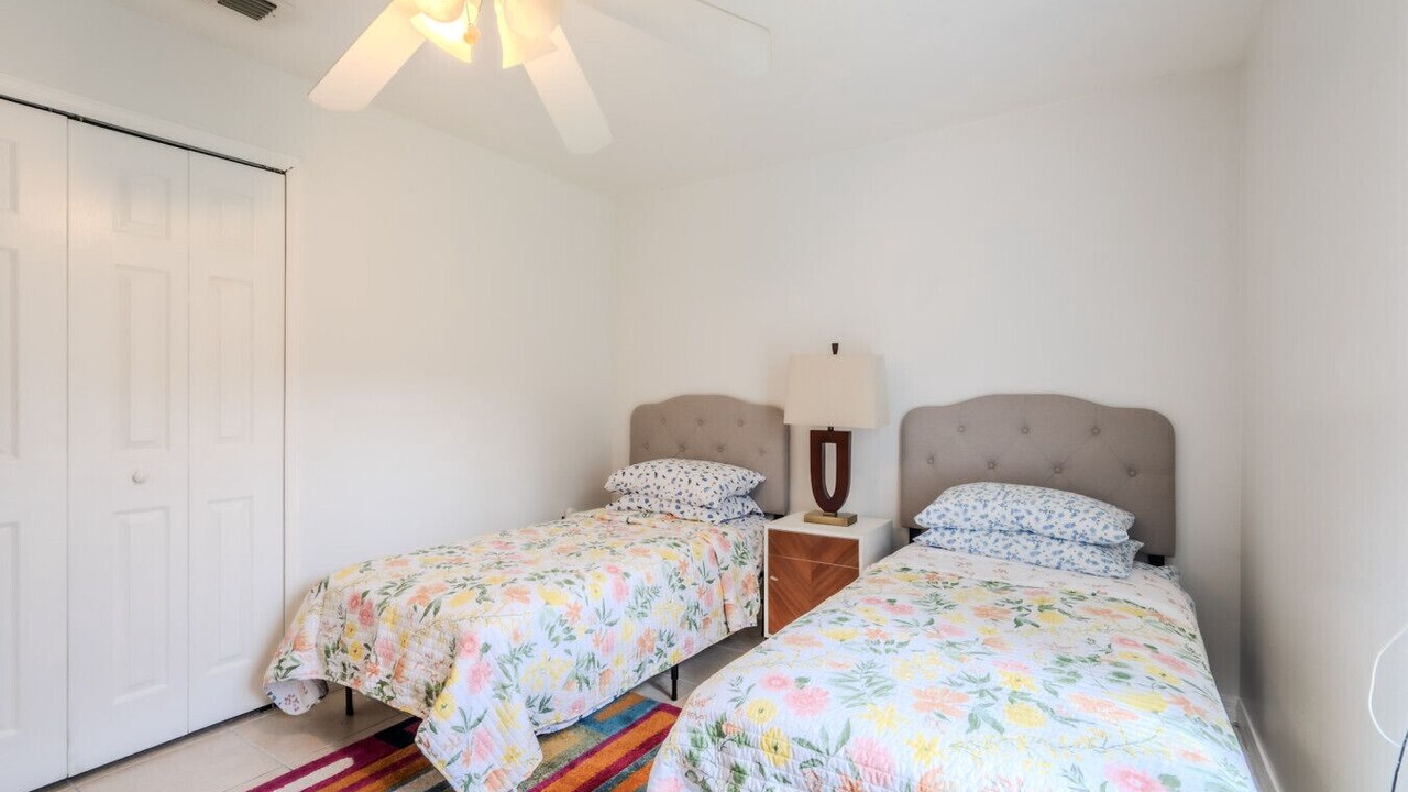 Photo of Bedroom in Plymouth