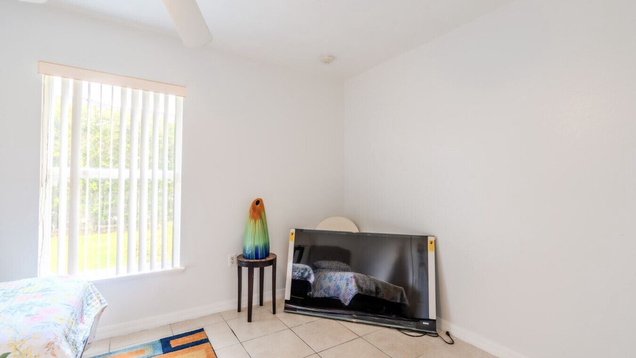 Photo of Bedroom in Plymouth