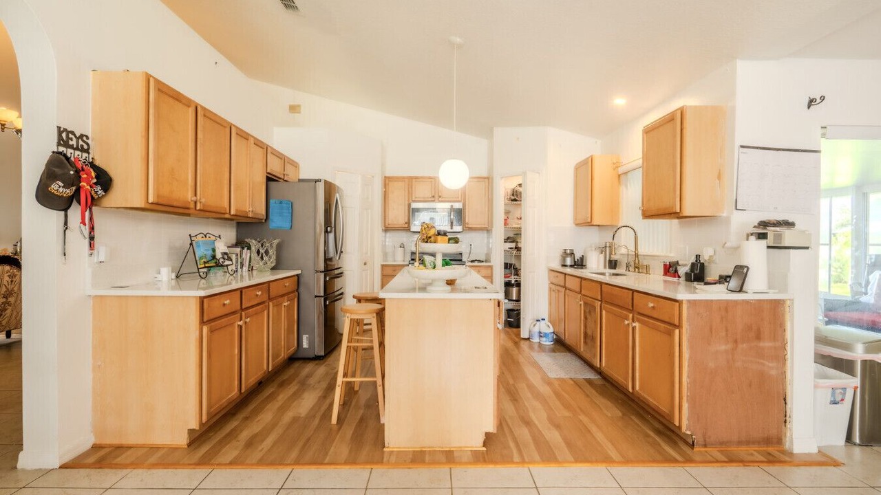 Photo of Kitchen in Plymouth