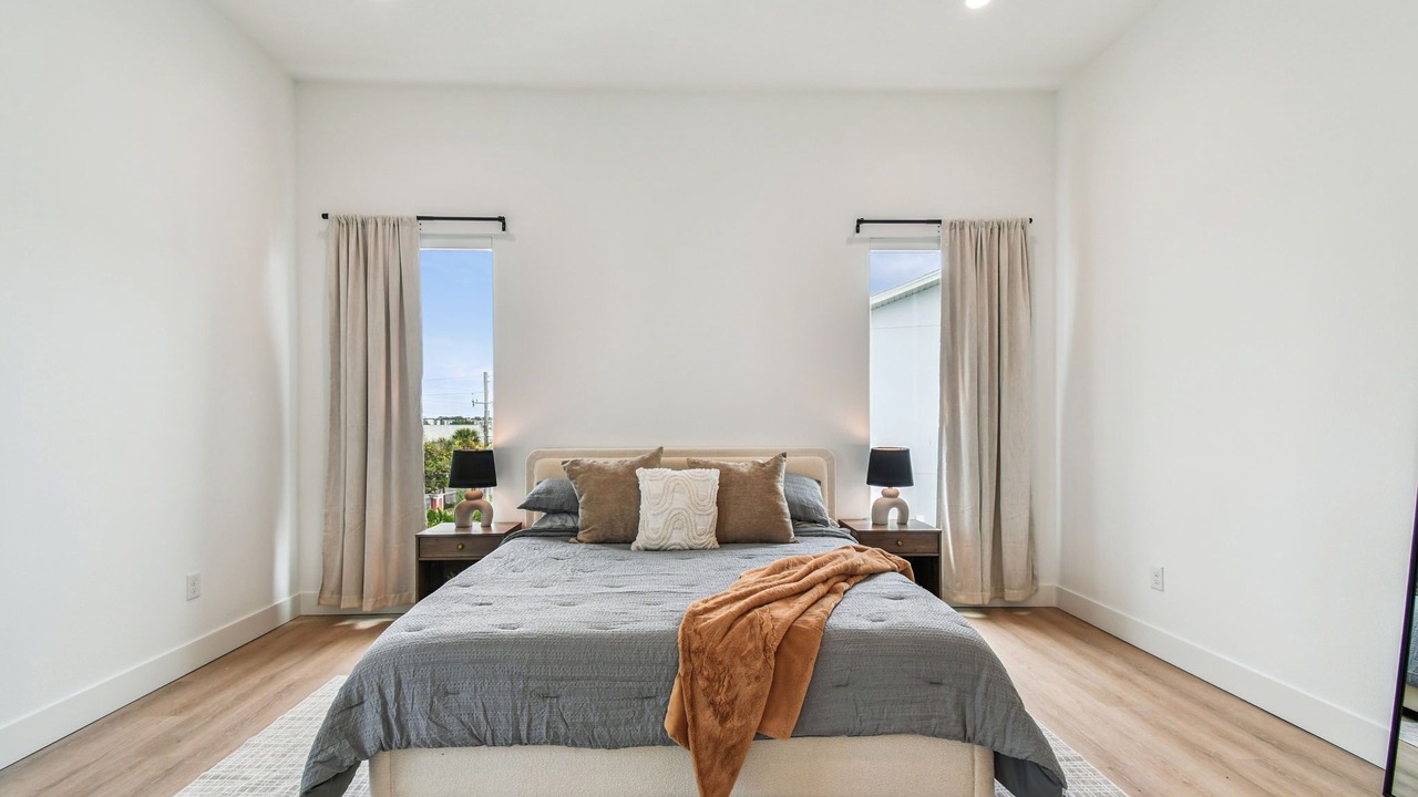Photo of Bedroom in Coquina Key