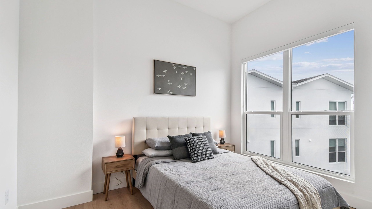 Photo of Bedroom in Coquina Key