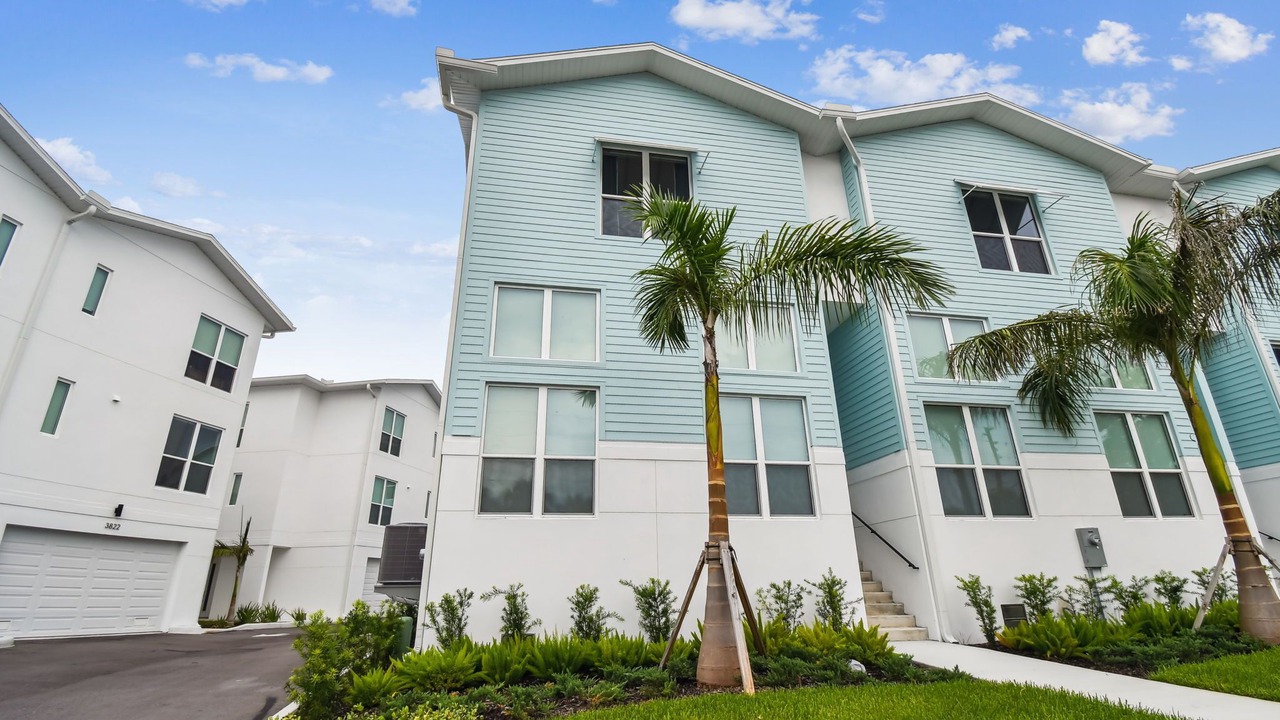 Photo of Outdoor in Coquina Key