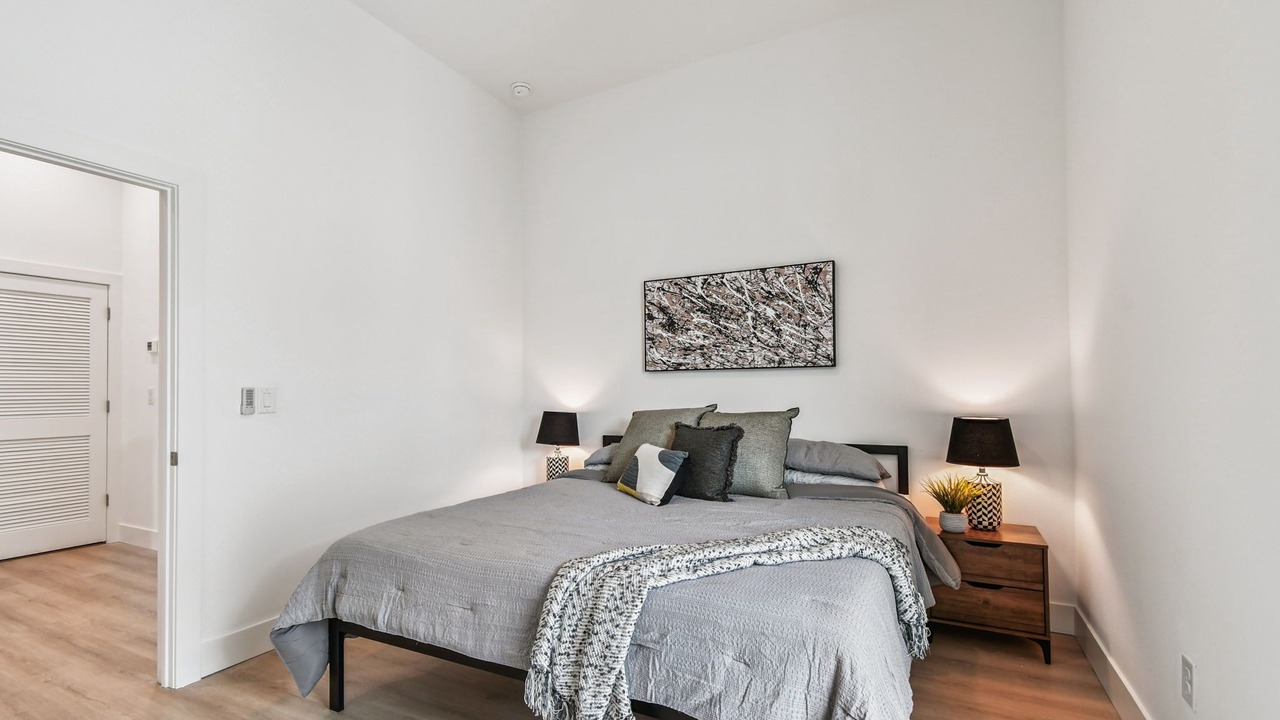 Photo of Bedroom in Coquina Key
