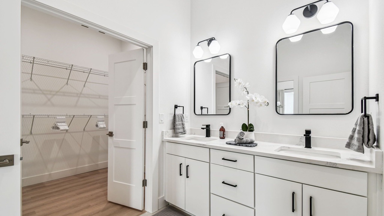 Photo of Bathroom in Coquina Key