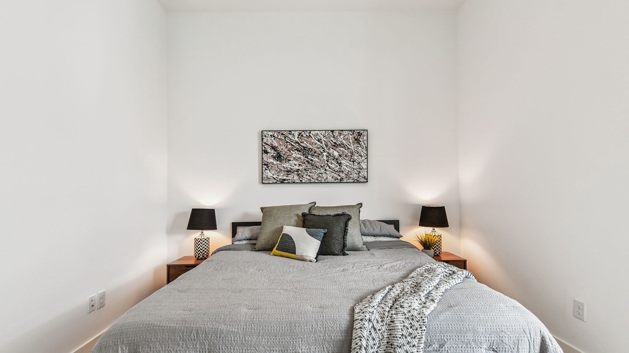 Photo of Bedroom in Coquina Key