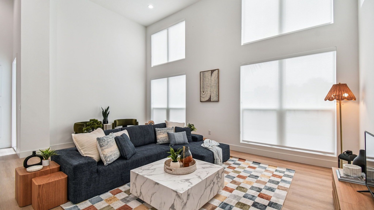 Photo of Livingroom in Coquina Key