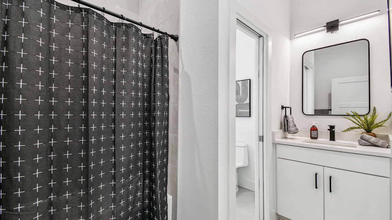 Photo of Bathroom in Coquina Key