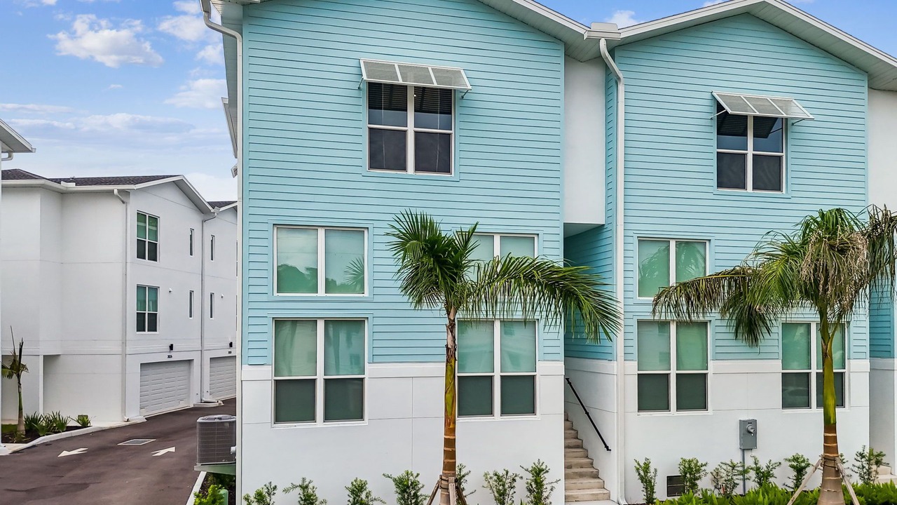 Photo of Outdoor in Coquina Key