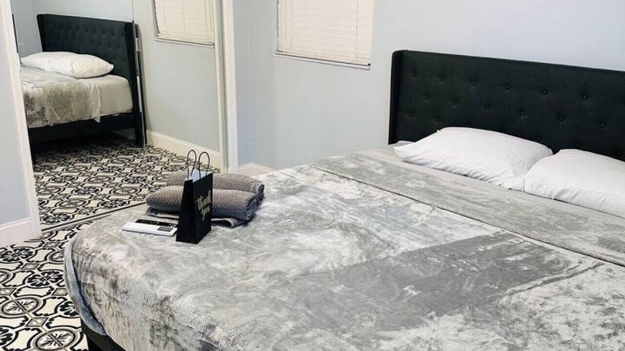 Photo of Bedroom in Bay Crest Park
