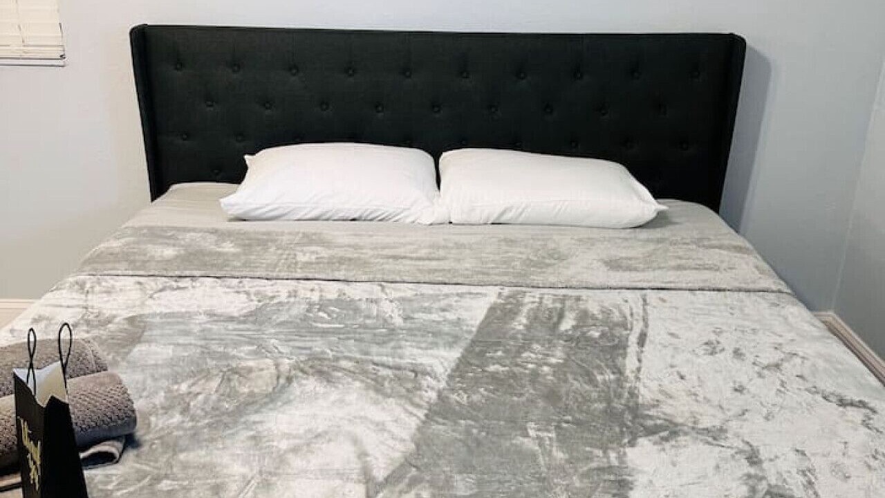 Photo of Bedroom in Bay Crest Park
