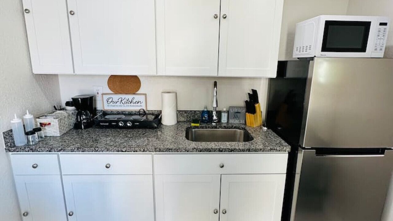 Photo of Kitchen in Bay Crest Park