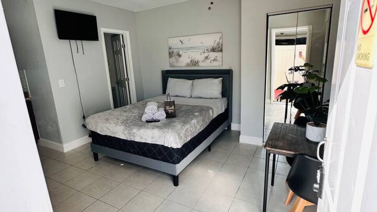 Photo of Bedroom in Bay Crest Park
