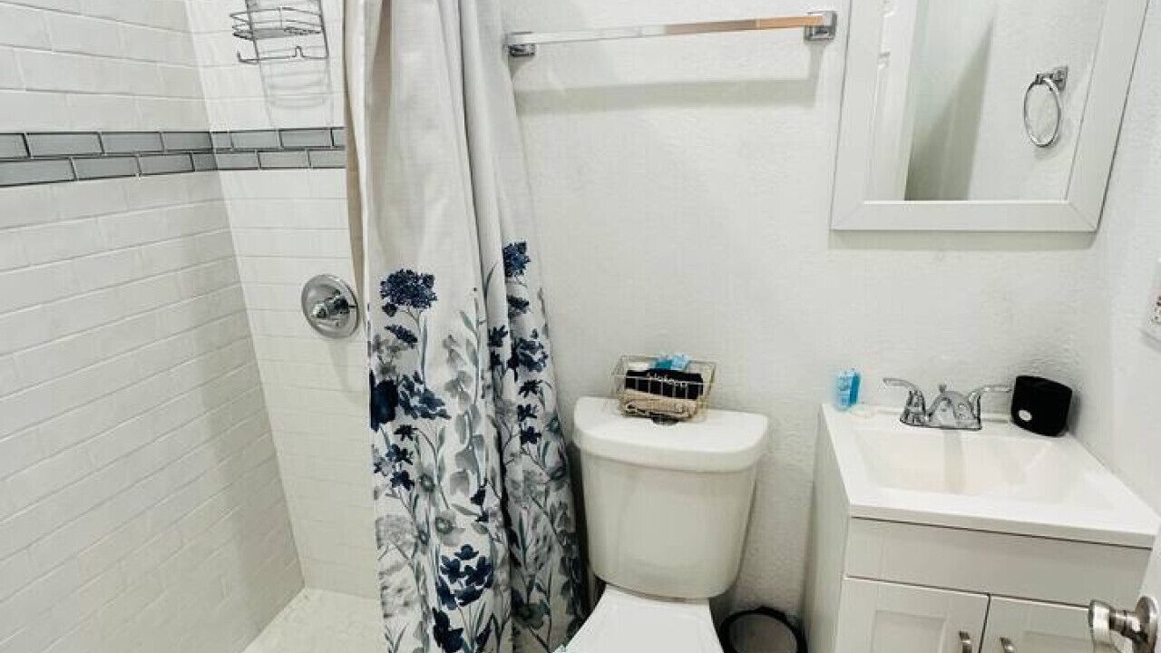 Photo of Bathroom in Bay Crest Park