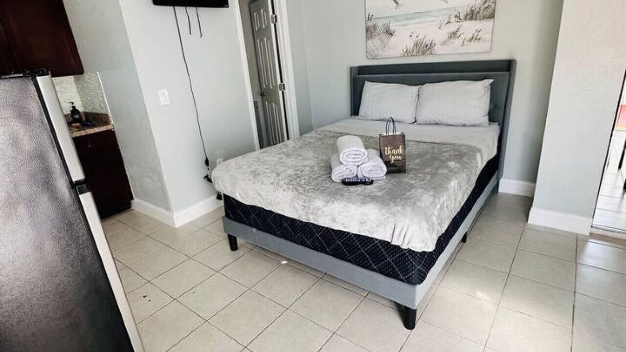 Photo of Bedroom in Bay Crest Park