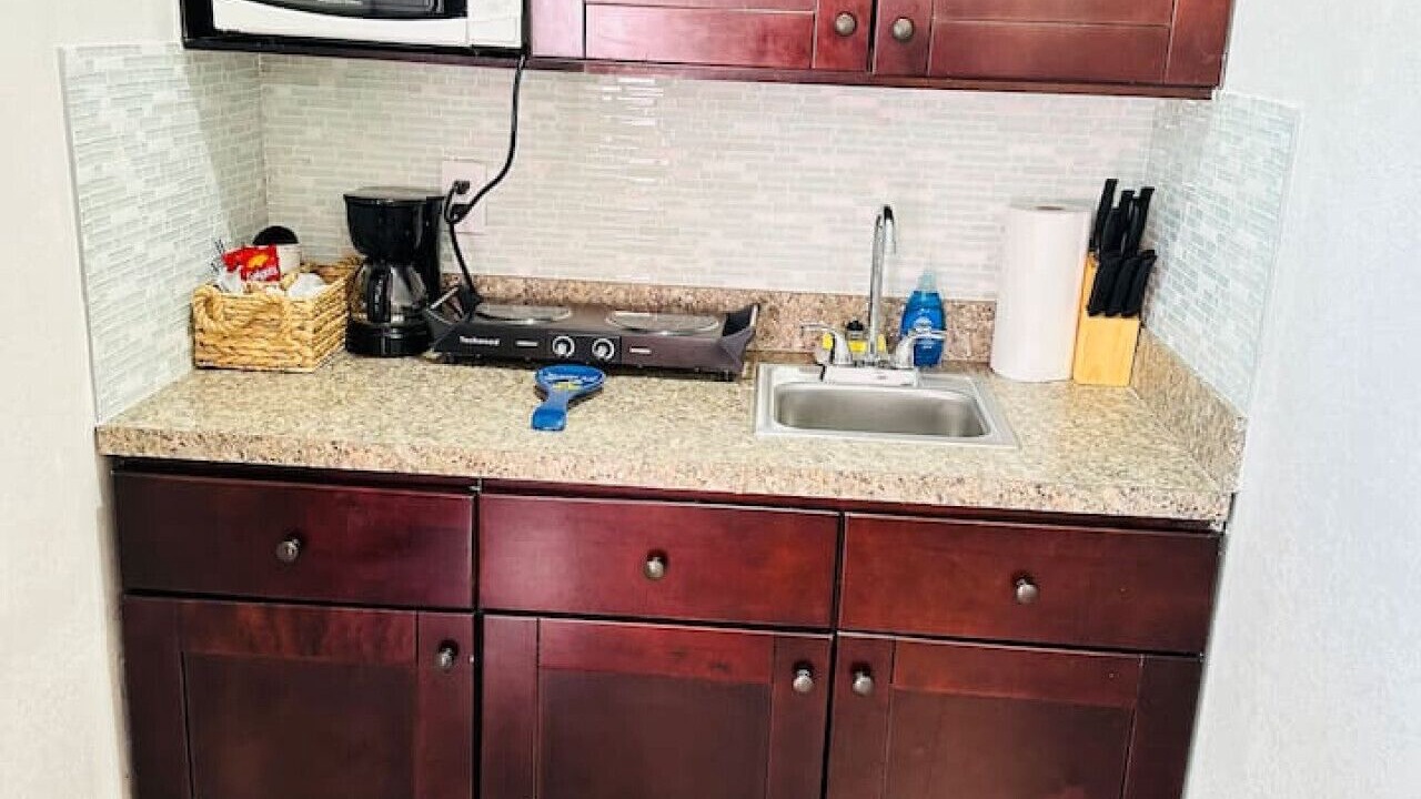 Photo of Kitchen in Bay Crest Park