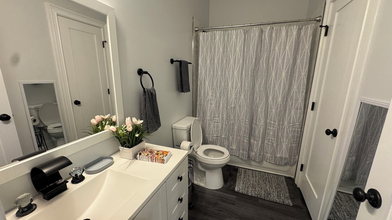 Photo of Bathroom in Pittsburgh