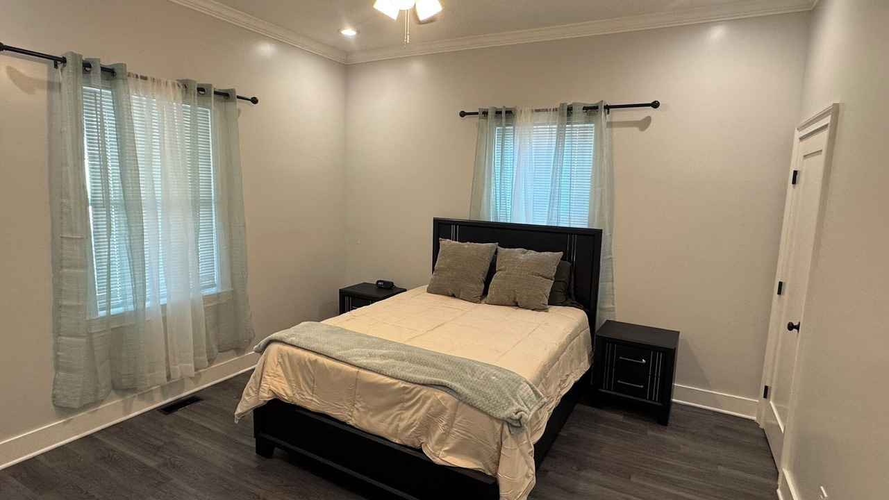 Photo of Bedroom in Pittsburgh