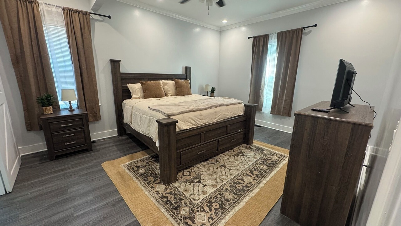 Photo of Bedroom in Pittsburgh