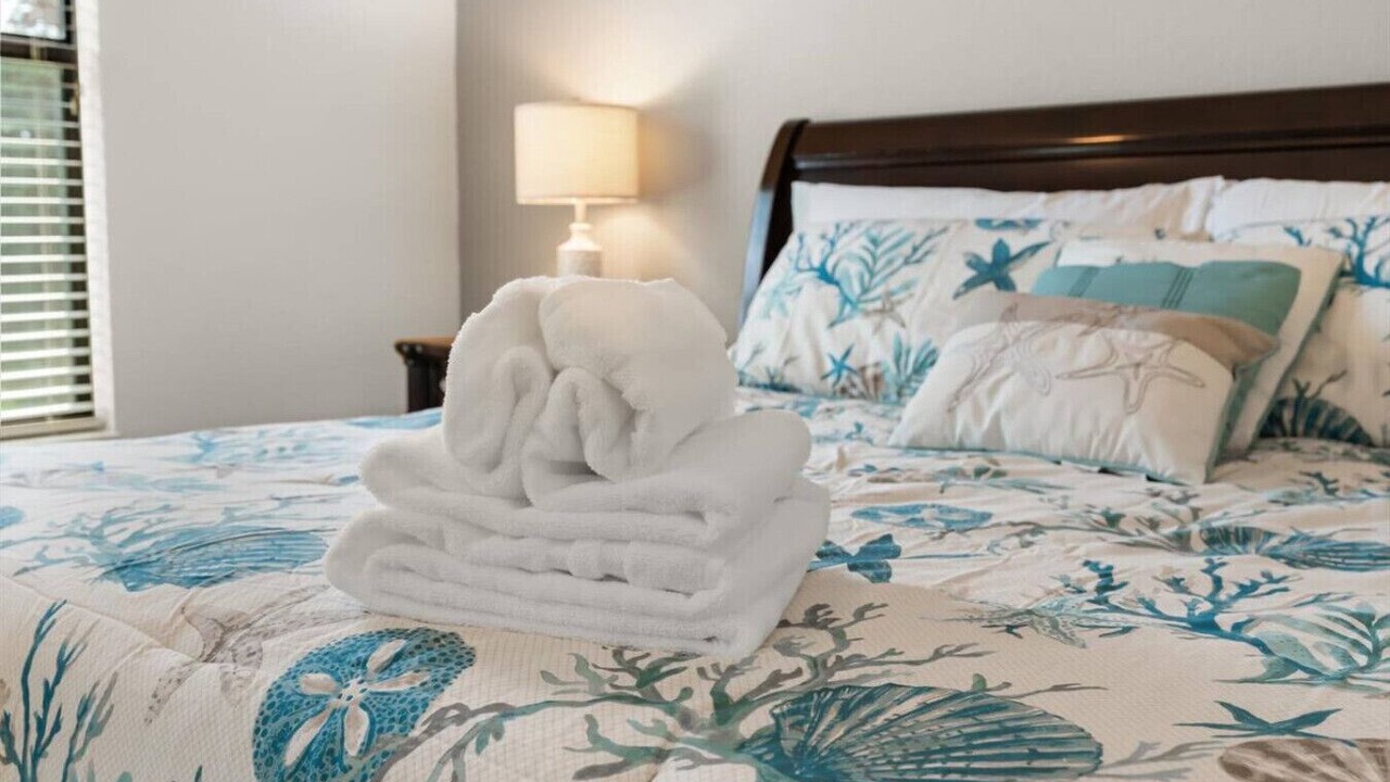 Photo of Bedroom in Lake Wales
