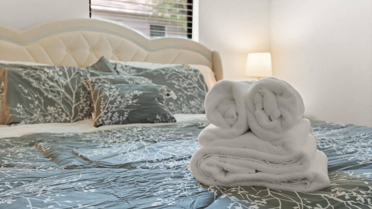 Photo of Bedroom in Lake Wales