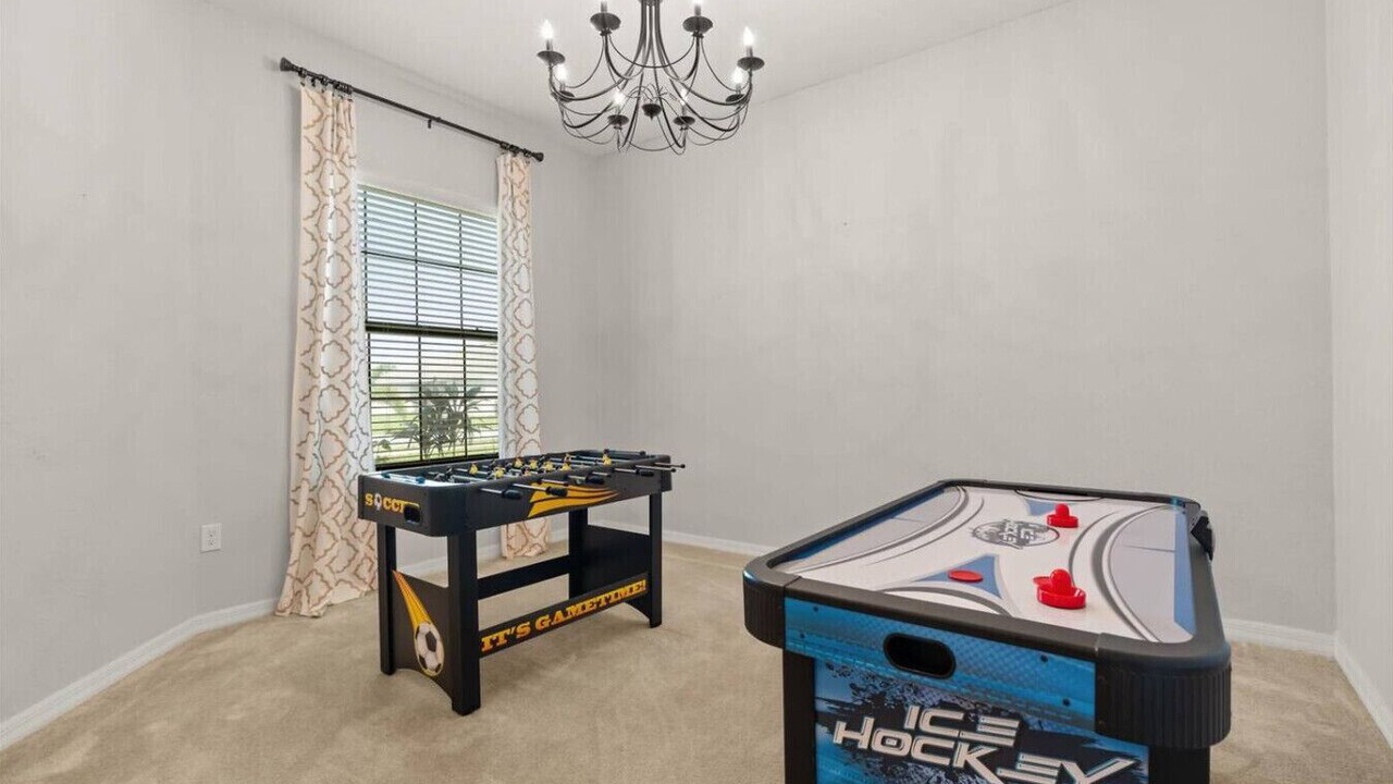 Photo of Bedroom in Lake Wales