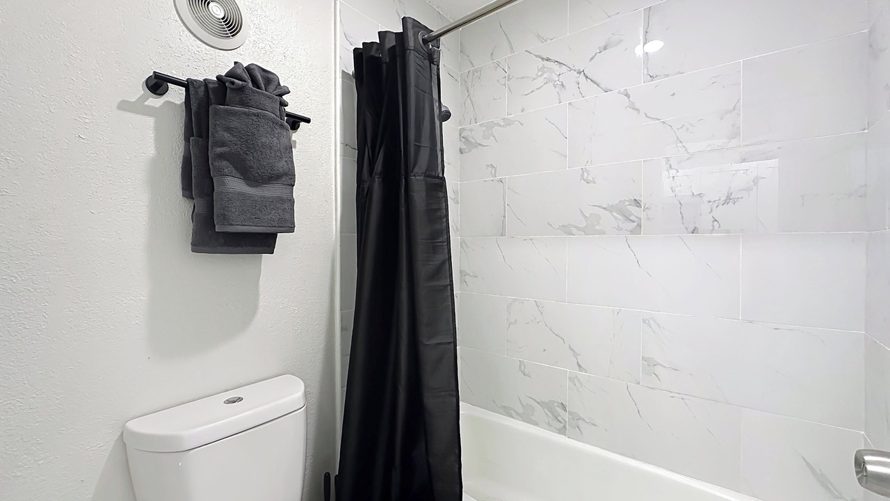 Photo of Bathroom in Highlands