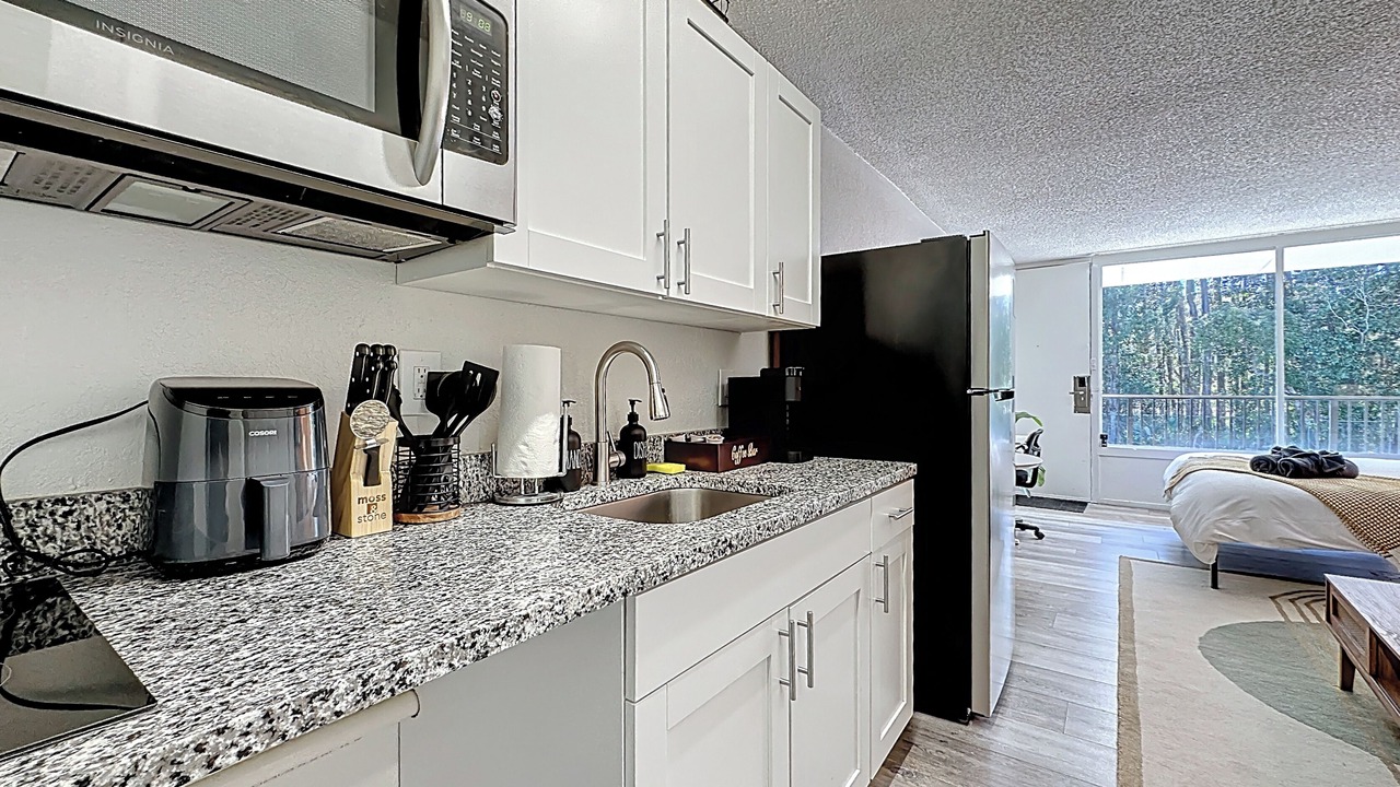 Photo of Kitchen in Highlands