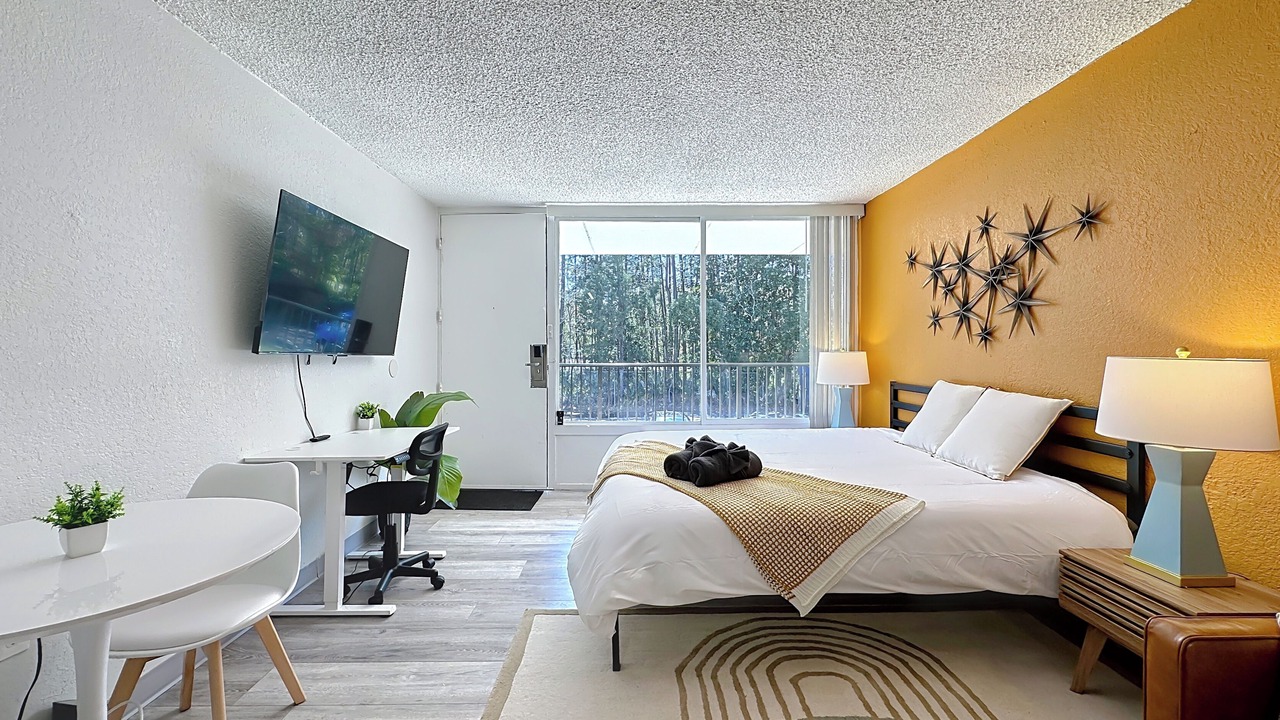 Photo of Bedroom in Highlands