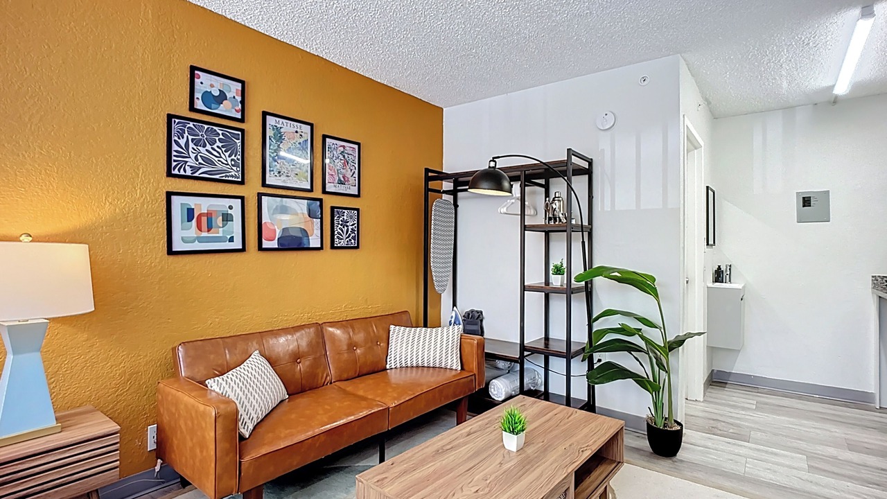 Photo of Livingroom in Highlands